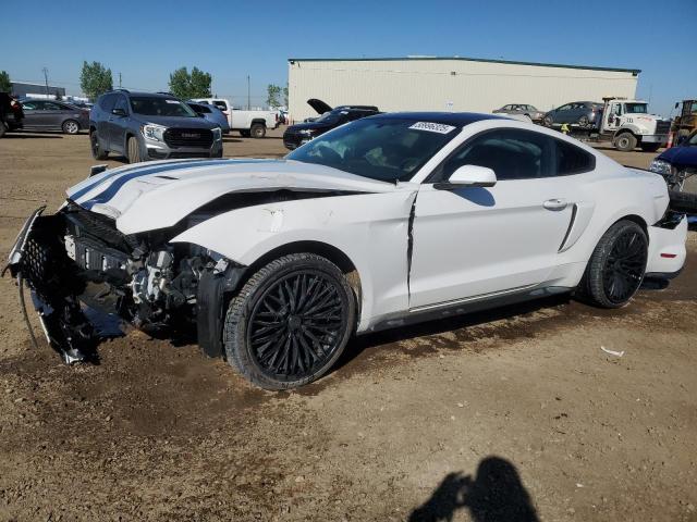 2020 FORD MUSTANG  à vendre chez Copart AB - CALGARY