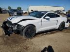 2020 FORD MUSTANG  à vendre chez Copart AB - CALGARY