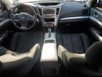 2014 Subaru Outback 2.5I en Venta en Anderson, CA - Front End