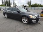 2014 Nissan Altima 2.5 للبيع في Miami، FL - Mechanical