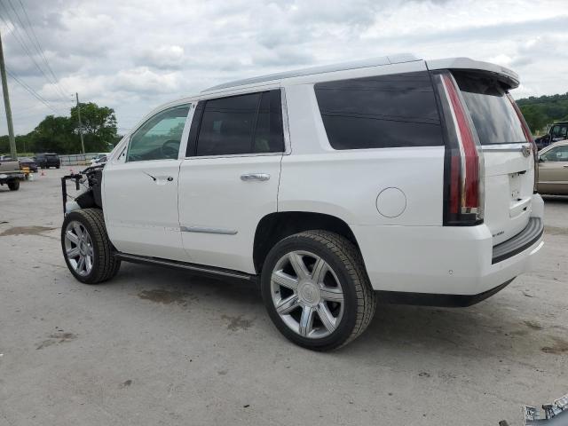  CADILLAC ESCALADE 2020 White