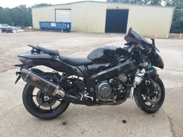 2024 SUZUKI GSX1300 RR  