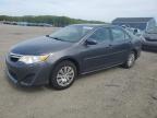 2012 Toyota Camry Base for Sale in Assonet, MA - Side