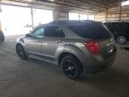 2010 Chevrolet Equinox Lt за продажба в Phoenix, AZ - Mechanical