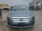 2011 Ford Fusion Se for Sale in Cahokia Heights, IL - Side