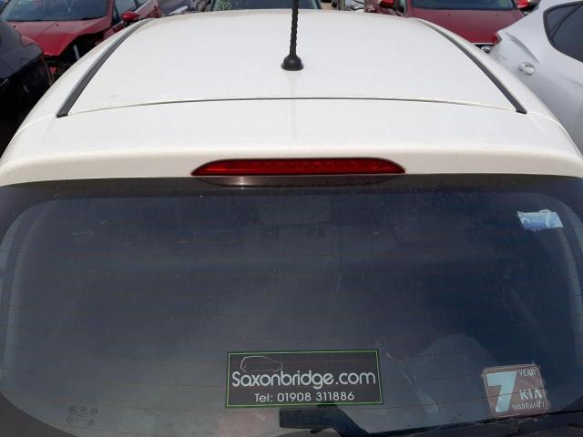 2013 KIA RIO 1 AIR