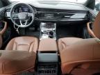 2020 Audi Q8 Prestige S-Line იყიდება Pekin-ში, IL - Front End