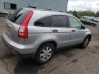 2007 Honda Cr-V Ex продається в Portland, OR - Front End