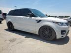 2014 Land Rover Range Rover Sport Autobiography for Sale in Wilmer, TX - Minor Dent/Scratches