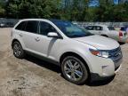 2012 Ford Edge Limited for Sale in Knightdale, NC - Front End