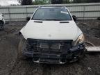 2013 Mercedes-Benz Ml 63 Amg for Sale in New Britain, CT - Front End