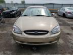 2001 Ford Taurus Se იყიდება Dyer-ში, IN - Rear End