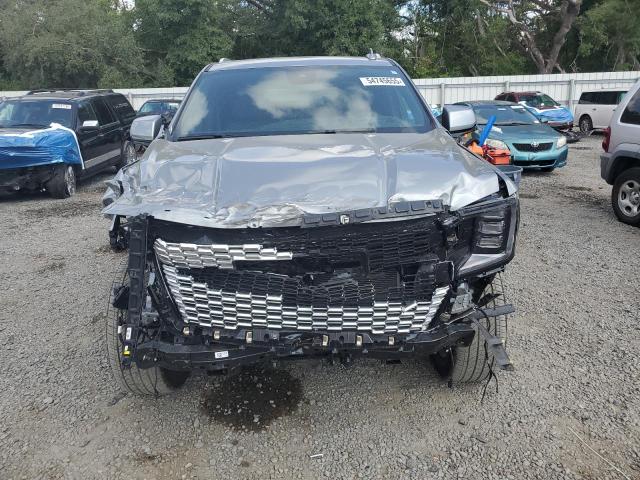  GMC YUKON 2024 Сірий