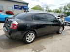 2007 Nissan Sentra 2.0 за продажба в Louisville, KY - Front End