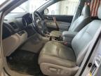 2013 Toyota Highlander Limited на продаже в Mcfarland, WI - Hail