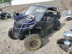 2021 Can-Am Maverick Sport Dps 1000R   na sprzedaż w Hueytown, AL - Frame Damage
