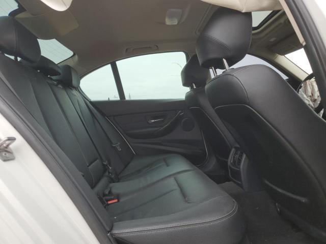 2013 BMW 320 I XDRIVE