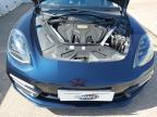 2017 PORSCHE PANAMERA 4 for sale at Copart SANDY