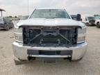 2015 Chevrolet Silverado C2500 Heavy Duty zu verkaufen in San Antonio, TX - Side