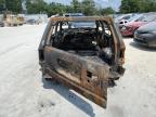 2001 Isuzu Rodeo S за продажба в Ocala, FL - Burn