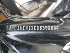 2012 Harley-Davidson Flhtk Electra Glide Ultra Limited de vânzare în Columbus, OH - All Over