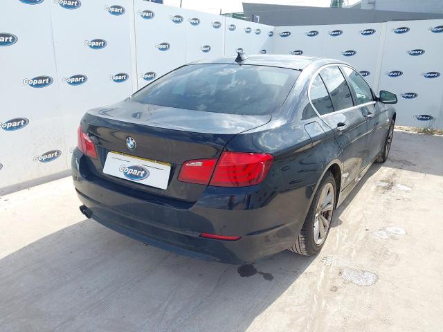 2011 BMW 520D SE AU