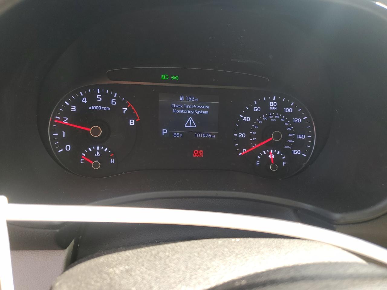 2020 Kia Soul Lx VIN: KNDJ23AU8L7722698 Lot: 56281355