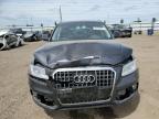 2014 Audi Q5 Premium Plus   იყიდება Elgin-ში, IL - Front End
