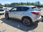 2016 Mazda Cx-5 Gt იყიდება Arlington-ში, WA - Front End