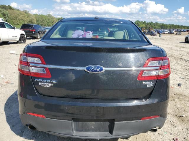  FORD TAURUS 2013 Czarny
