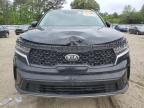 2021 Kia Sorento S продається в Seaford, DE - Front End