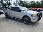 2006 Ford F150 Supercrew for Sale in Ocala, FL - Front End