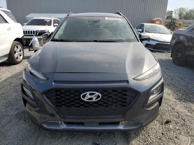  HYUNDAI KONA 2018 Szary