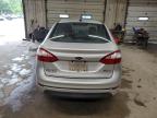 2015 Ford Fiesta S للبيع في York Haven، PA - Front End