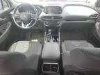 2019 Hyundai Santa Fe Se იყიდება Brighton-ში, CO - Vandalism