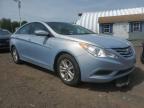 2012 Hyundai Sonata Gls للبيع في East Granby، CT - Minor Dent/Scratches