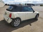 2008 Mini Cooper  იყიდება Albuquerque-ში, NM - Rear End