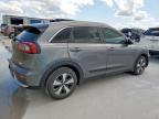 2017 Kia Niro Fe იყიდება Haslet-ში, TX - Minor Dent/Scratches