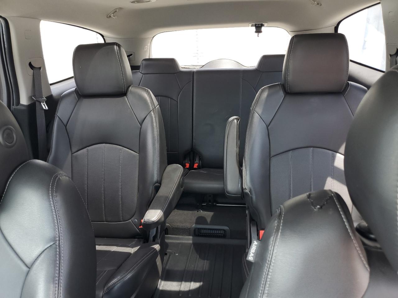 2017 Buick Enclave VIN: 5GAKVBKD1HJ328931 Lot: 54170655