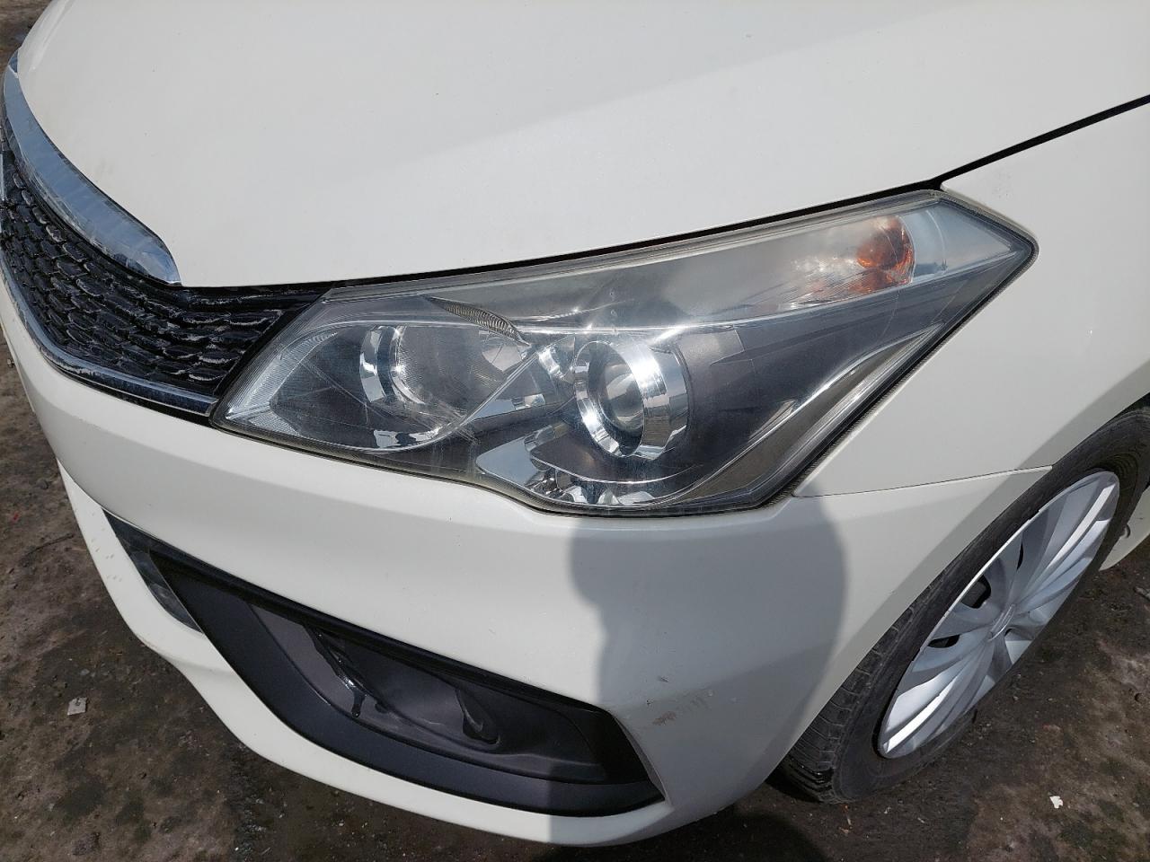 MA3VC7A12PA479858 - 2023 Suzuki Ciaz - #57138615