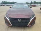 2023 Nissan Altima Sv for Sale in Conway, AR - Water/Flood