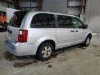 2008 Dodge Grand Caravan Se продається в North Billerica, MA - Front End