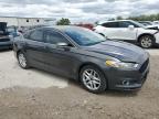 2015 Ford Fusion Se للبيع في Kansas City، KS - Minor Dent/Scratches
