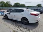 2011 Kia Optima Sx на продаже в Lebanon, TN - Front End