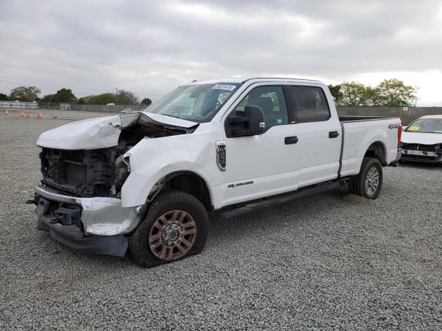 2017 Ford F250 Super Duty