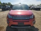 2016 Land Rover Discovery Sport Hse Luxury for Sale in Elgin, IL - Side