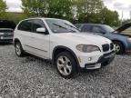 2009 Bmw X5 Xdrive30I for Sale in North Billerica, MA - Side