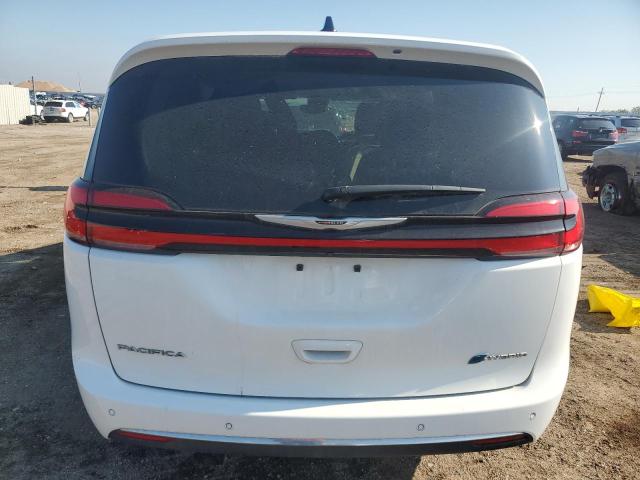  CHRYSLER PACIFICA 2024 White