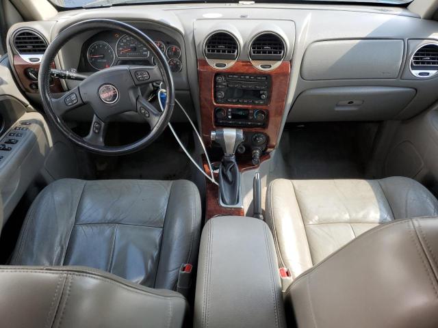2006 GMC ENVOY 