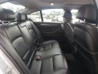 2015 Bmw 528 I за продажба в Dunn, NC - Rear End